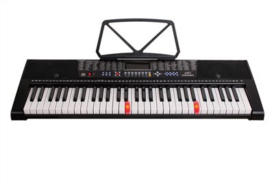 【MK-2108】 美科多功能電子琴