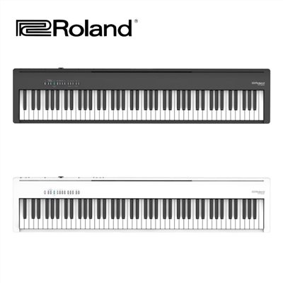 【Roland】 FP-30X 樂蘭 88鍵 數位電鋼琴 可攜式電子琴 原廠正品